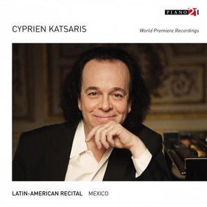 El Payo (National Air arr. for Piano by Rubén Campos, World Premiere Recording)