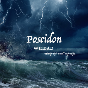 Poseidon (Original Mix)