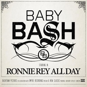 Ronnie Rey All Day (Explicit)