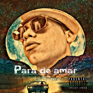 Para de Amar (Explicit)