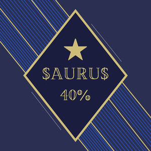 40%
