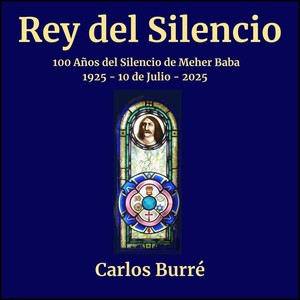 Meherabad, Meherabad (feat. Guillermo Olivera)