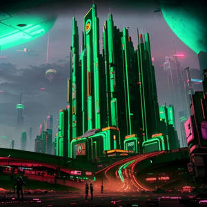 preservation (feat. KayNeS) (Explicit)