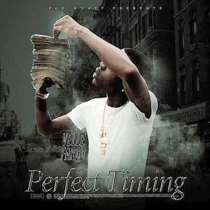 Perfect Timing (Explicit)