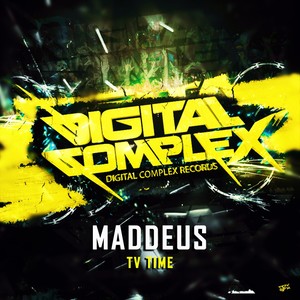 Tv Time (Original Mix)