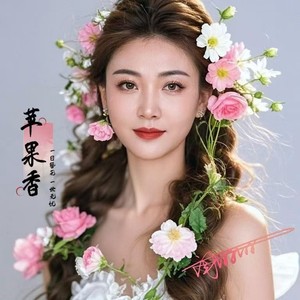 苹果香 (闫丽丽版)