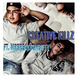 No Questions (feat. Mrbreakughbitty) (Explicit)