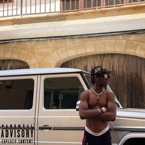 Auffallen (Explicit)