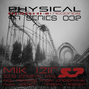 Zorg (Original Mix)