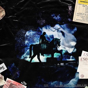 Pour it up (Feat. BRADYSTREET)