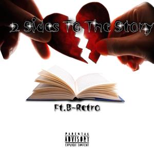 2 Sides To The Story (feat. B-Retro) [Radio Edit]