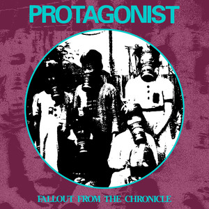 Protagonist - Gone, Dead, and Buried