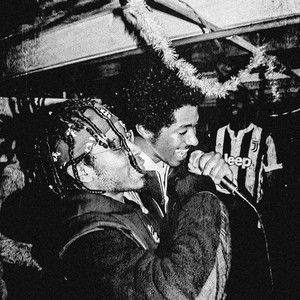 Resurrection (feat. Y2Dre) (Explicit)