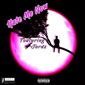 Hate Me Now(feat. Jords) (Explicit)