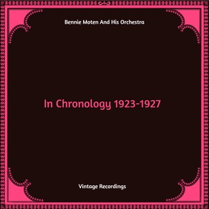 In Chronology 1923-1927 (Hq Remastered)