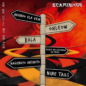 Nunca Me Ajudaram Em Nada (Explicit)