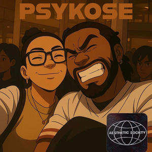 Psykose (feat. Matu)