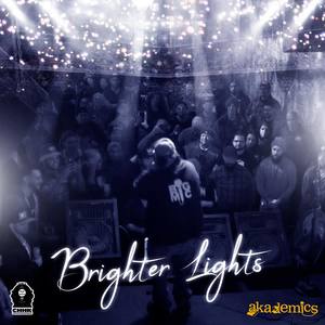 Brighter Lights(feat. Govinachi) (Explicit)