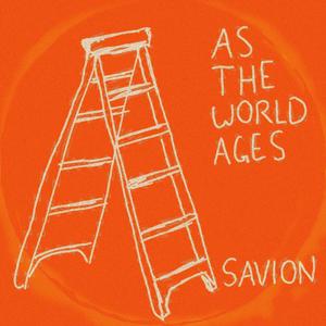 As The World Ages (but slow)