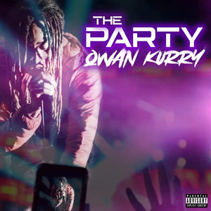 THE PARTY (Explicit)