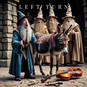 Left Turn