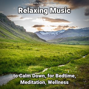 Meditation for Stress