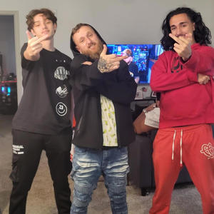 WHITE BOY ANTHEM (Explicit)