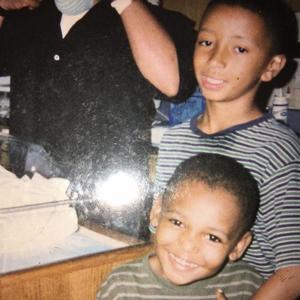 weekend(feat. Big yolo) (Explicit)