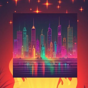 Legacy in Flames