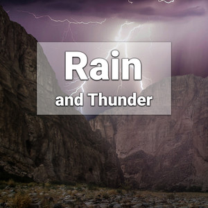 Thunder and Rain the best combination to Sleep with