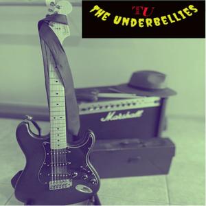 Middle Management (feat. Steve Bennett & Warren Hastie)