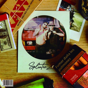 Splinter Z (Explicit)