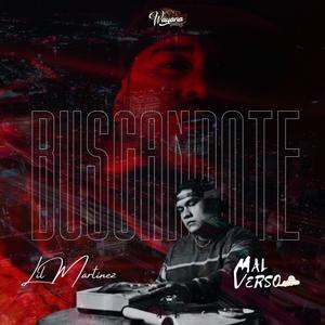Buscándote (feat. Malverso)