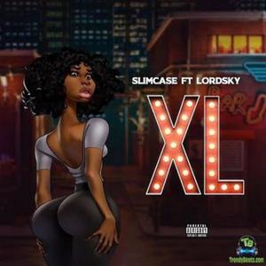 XL (Speed Up) (feat. Slimcase) (Explicit)