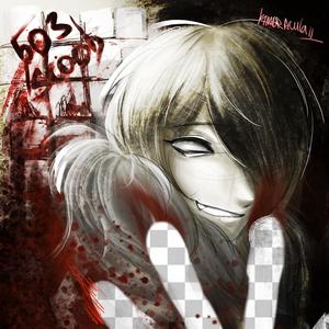 let me go (Explicit)