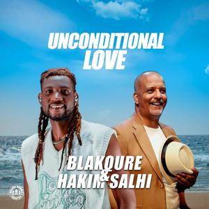 Unconditional Love (feat. Hakim Salhi)