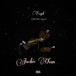 Jackie Chan (Explicit)