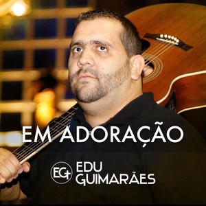 Em Adoração(feat. Fred Pacheco)