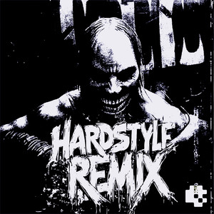 GREH (ULTRA SLOWED|Hardstyle Remix)