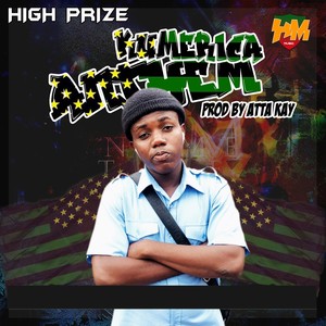 Kumerica Anthem (Explicit)