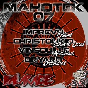 Brain Is Dead (Original Mix)