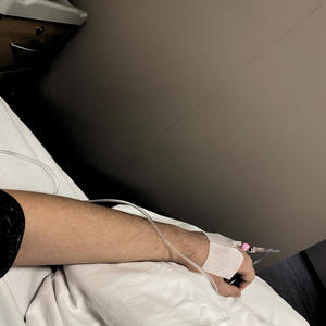 Feel Like Death (Explicit)