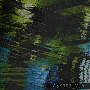 ASK003 EP