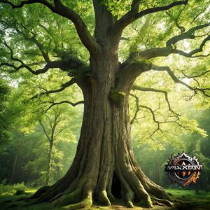 El Gran Árbol