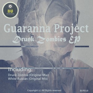 White Russian (Original Mix)