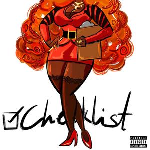 CHECKLIST (Explicit)