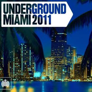 Underground Miami 2011