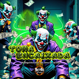 Toma Encaixada (Explicit)