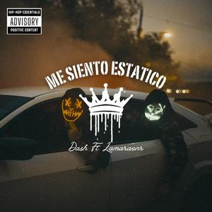 ME SIENTO ESTATICO Elmaraone (Explicit)