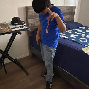 Dead Foos (feat. Jvsph) (Explicit)